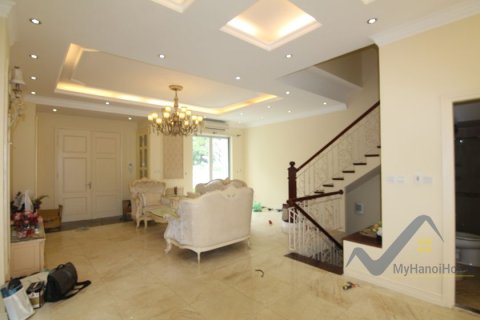 5 bedrooms Villa in Long Bien, Ha Noi, No. 19731 4