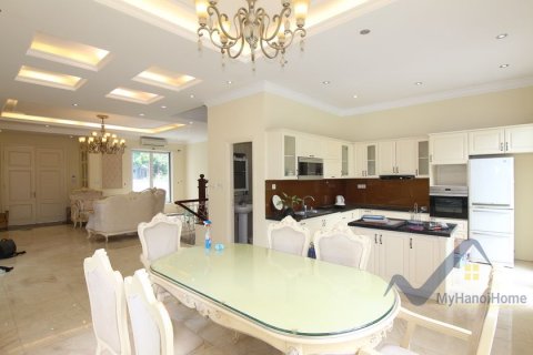 5 bedrooms Villa in Long Bien, Ha Noi, No. 19731 6