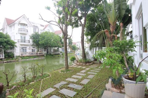 5 bedrooms Villa in Long Bien, Ha Noi,  No. 19731