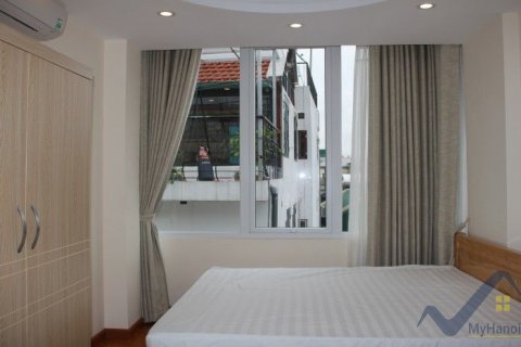 2 bedrooms Apartment in Tay Ho, Ha Noi, No. 19733 13