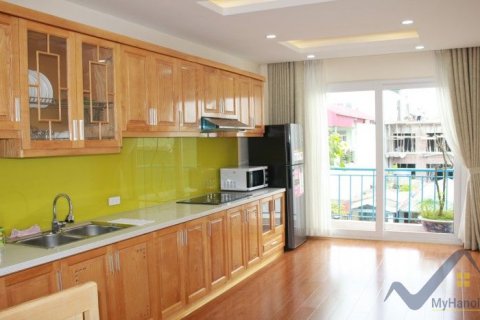 2 bedrooms Apartment in Tay Ho, Ha Noi, No. 19733 5