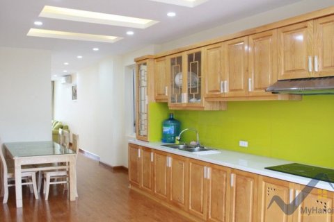 2 bedrooms Apartment in Tay Ho, Ha Noi, No. 19733 6