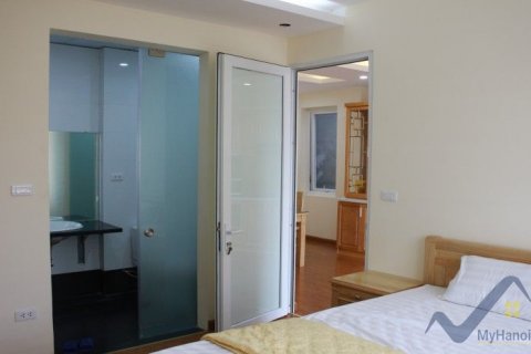 2 bedrooms Apartment in Tay Ho, Ha Noi, No. 19733 9