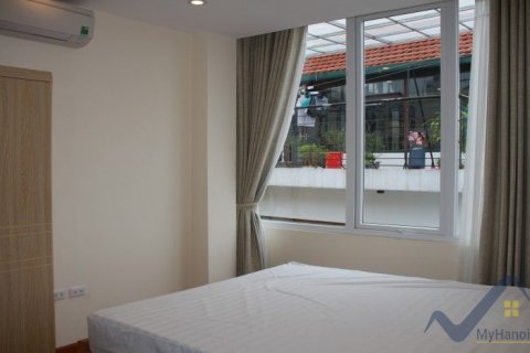 2 bedrooms Apartment in Tay Ho, Ha Noi, No. 19733 12