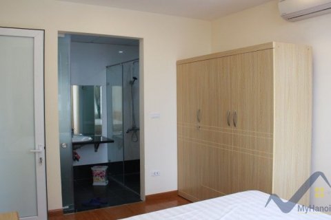 2 bedrooms Apartment in Tay Ho, Ha Noi, No. 19733 15