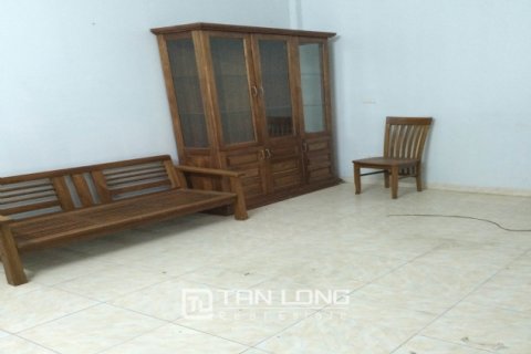 Дом с 7 спальнями в Намтыльем, Ханой , № 4600