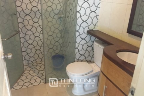 Квартира с 3 спальнями в Тэйхо, Ханой ,  № 4602 11