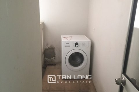 Квартира с 3 спальнями в Тэйхо, Ханой ,  № 4602 12