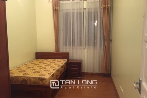 4 bedrooms Apartment in Tay Ho, Ha Noi, No. 4603 7