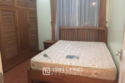 4 bedrooms Apartment in Tay Ho, Ha Noi, No. 4603 5