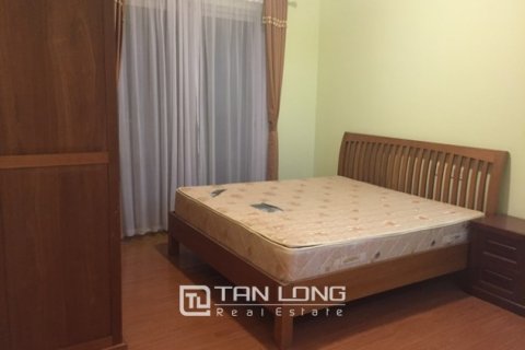 4 bedrooms Apartment in Tay Ho, Ha Noi, No. 4603 6