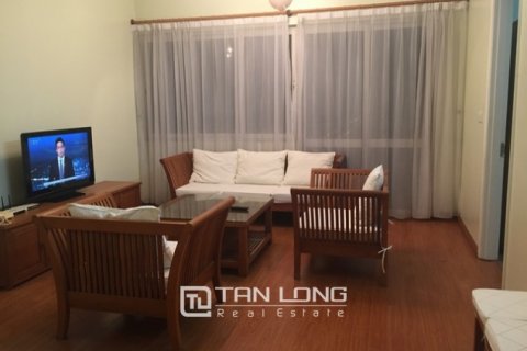 4 bedrooms Apartment in Tay Ho, Ha Noi, No. 4603 2