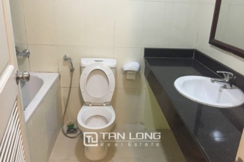 4 bedrooms Apartment in Tay Ho, Ha Noi, No. 4603 9