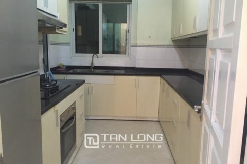 4 bedrooms Apartment in Tay Ho, Ha Noi, No. 4603 4