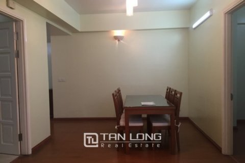 4 bedrooms Apartment in Tay Ho, Ha Noi, No. 4603 3