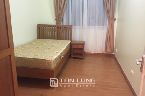 4 bedrooms Apartment in Tay Ho, Ha Noi, No. 4603 8