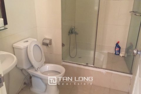 4 bedrooms Apartment in Tay Ho, Ha Noi, No. 4603 10