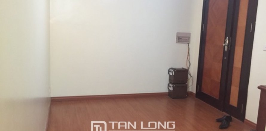 4 bedrooms Apartment in Tay Ho, Ha Noi, No. 4603