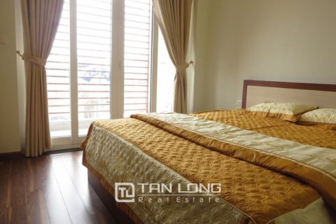 1 bedroom Apartment in Ba Dinh, Ha Noi,  No. 4599 3