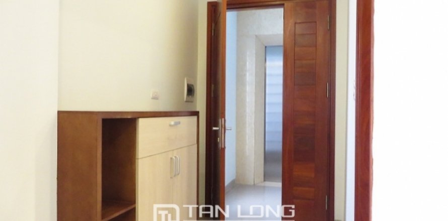1 bedroom Apartment in Ba Dinh, Ha Noi,  No. 4599