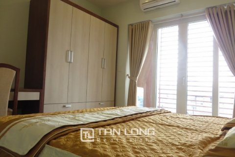 1 bedroom Apartment in Ba Dinh, Ha Noi,  No. 4599 4