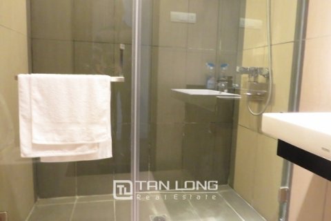 1 bedroom Apartment in Ba Dinh, Ha Noi,  No. 4599 8