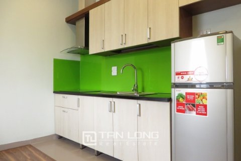 1 bedroom Apartment in Ba Dinh, Ha Noi,  No. 4599 6