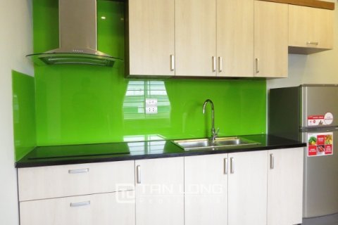 1 bedroom Apartment in Ba Dinh, Ha Noi,  No. 4599 7