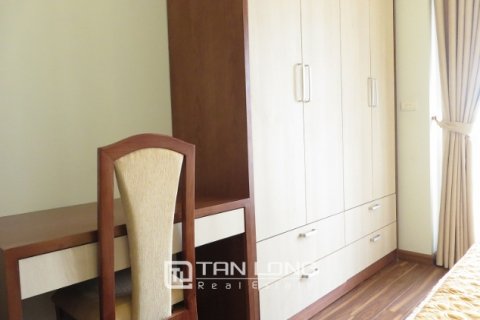 1 bedroom Apartment in Ba Dinh, Ha Noi,  No. 4599 2