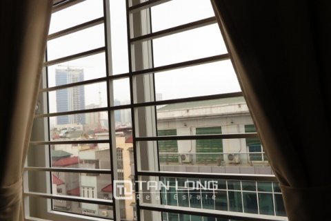 1 bedroom Apartment in Ba Dinh, Ha Noi,  No. 4599 5