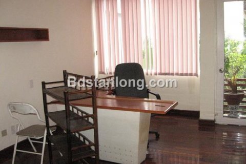 4 bedrooms House in Ba Dinh, Ha Noi, No. 8453 6