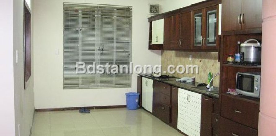 4 bedrooms House in Ba Dinh, Ha Noi, No. 8453