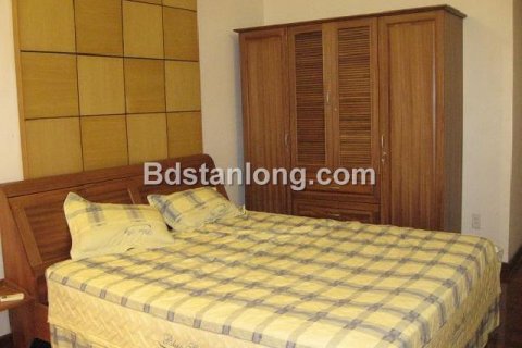 4 bedrooms House in Ba Dinh, Ha Noi, No. 8453 4