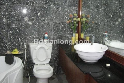 4 bedrooms House in Ba Dinh, Ha Noi, No. 8453 5