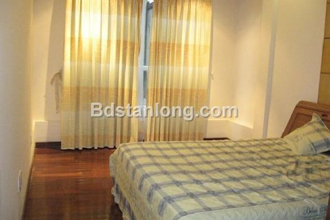 4 bedrooms House in Ba Dinh, Ha Noi, No. 8453 3