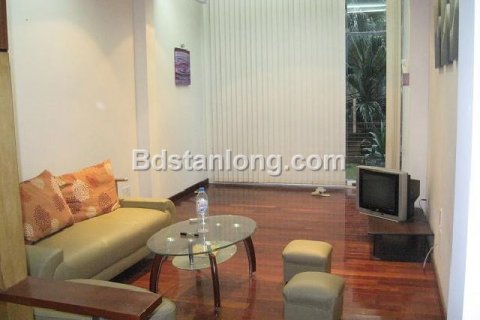 4 bedrooms House in Ba Dinh, Ha Noi, No. 8453 2