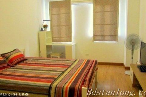 1 bedroom Apartment in Dong Da, Ha Noi, No. 8449 6