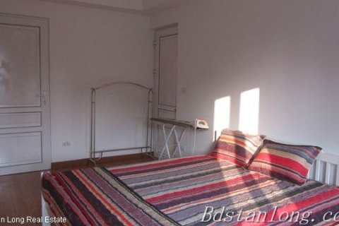 1 bedroom Apartment in Dong Da, Ha Noi, No. 8449 4