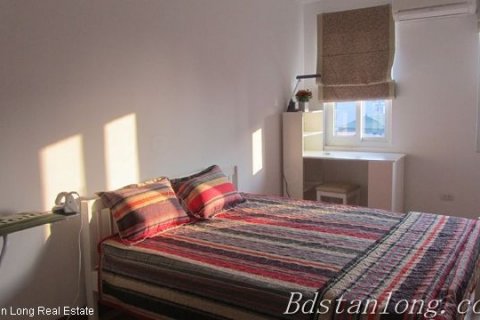 1 bedroom Apartment in Dong Da, Ha Noi, No. 8449 5