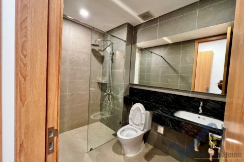 Квартира с 2 спальнями в Тэйхо, Ханой ,  № 26610 13