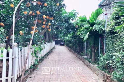 2 bedrooms House in Tay Ho, Ha Noi, No. 3149