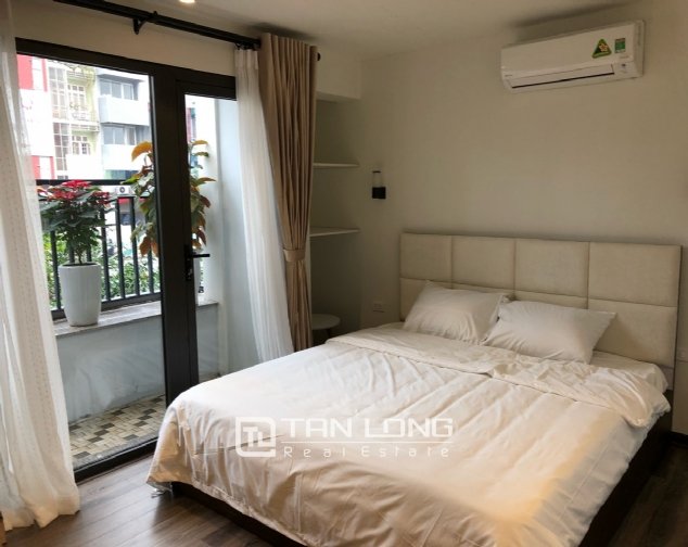 1 bedroom Apartment in Tay Ho, Ha Noi, Vietnam No. 3152
