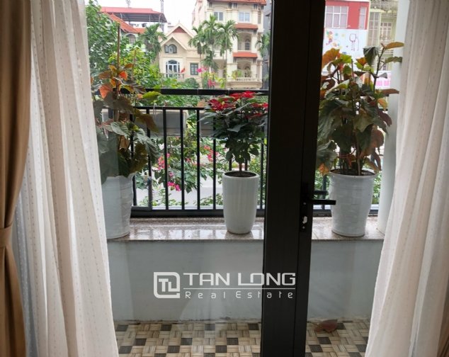 1 bedroom Apartment in Tay Ho, Ha Noi, Vietnam No. 3152