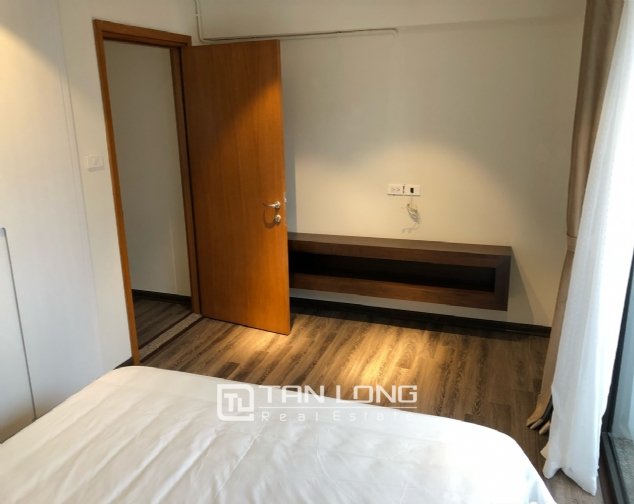 1 bedroom Apartment in Tay Ho, Ha Noi, Vietnam No. 3152