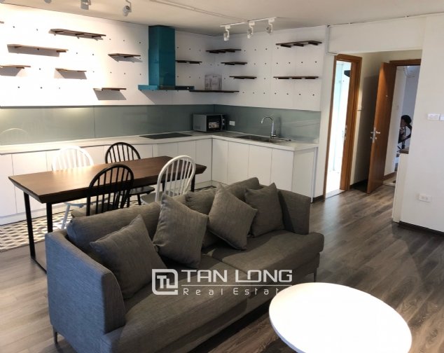 1 bedroom Apartment in Tay Ho, Ha Noi, Vietnam No. 3152
