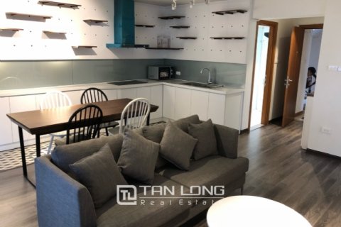 1 bedroom Apartment in Tay Ho, Ha Noi, No. 3152 4