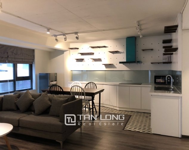 1 bedroom Apartment in Tay Ho, Ha Noi, Vietnam No. 3152
