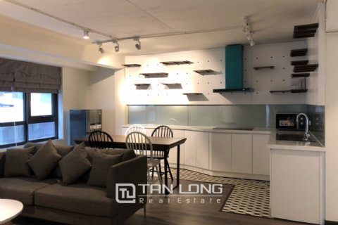 1 bedroom Apartment in Tay Ho, Ha Noi, No. 3152 2