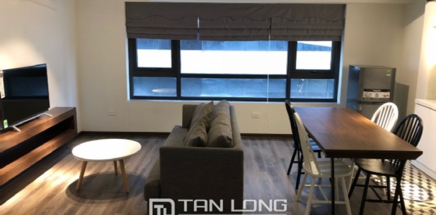 1 bedroom Apartment in Tay Ho, Ha Noi, No. 3152