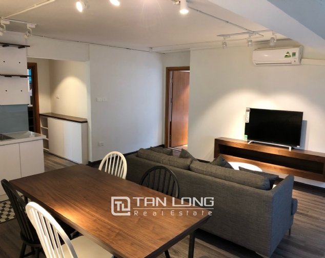 1 bedroom Apartment in Tay Ho, Ha Noi, Vietnam No. 3152